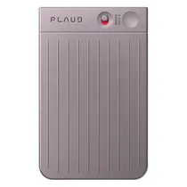 Gravador de Voz Plaud Note NB-100 c/Chatgpt 64GB Starlight *Anatel*