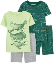Pijama Carter's 2Q510510 - Masculino