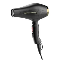 Secador de Cabelo Profissional Lizze Supreme 2600W 220V