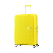 Valija American Tourister A08009003 Curio G Yellow