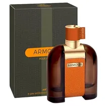 Perfume Masculino Mirada Amour Man Edt 100ML