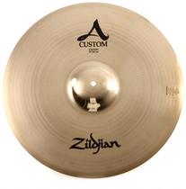 Zildjian A20517 19" A Custom Crash