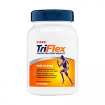 Triflex GNC Fast-Acting 120 Capsulas