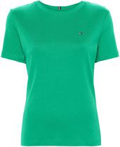 Camiseta Tommy Hilfiger WW0WW40587 L4B - Feminina