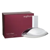 Perfume Calvin Klein Euphoria Eau de Parfum 50ML