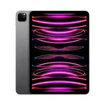 Tablet Apple MNYL3LZ/A iPad Pro 11" M2 2TB 5G Space Gray