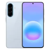 Smartphone Samsung Galaxy A57 A576B 5G 128GB 8GB Ram Dual Sim Tela 6.7" - Azul (Caixa Slim)