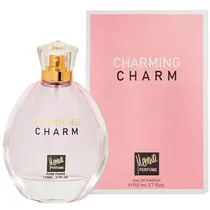 Perfume Feminino Memwa Charming Charm Edp 100ML