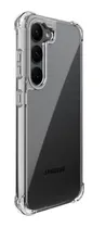 Devia Capa Samsung S24+ Shark Series Shockproof Clear