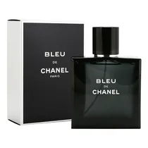 Perfume Masculino Chanel Bleu Edt 100ML