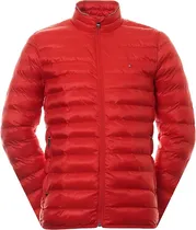 Jaqueta Tommy Hilfiger MW0MW18763 XLG - Masculina