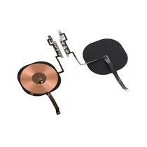 Flex NFC/Volumen/iPhone 12(Mechanic)