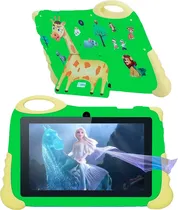 Tablet Kids C Idea CM78 Tela 7" 128GB/6GB Wifi - Green