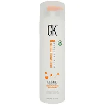 Shampoo Gkhair Moisturizing Color Protection 1 Litro  Shampoo Gkh...