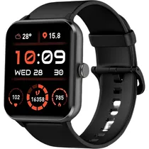 Relógio Smartwatch Blackview R50 - Azul