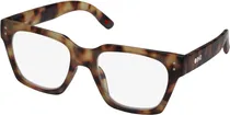 Óculos de Grau B+D Geo Reader +1.00 2210-90-10 Sandy Tortoise