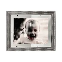 Portarretrato Concepts 530-282048 20.3 X 25.4 CM Plata
