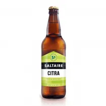 Cerveja Saltaire Citra Fresh Garrafa 500ML