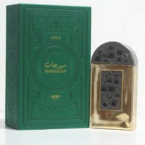Perfume Lattafa Pride Gold Maharjan 100ML Edp  Perfume Lat...