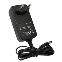Fonte Universal 12V 2.5A 110/220V 50/60H