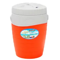 Termolar Rojo 2 Ltros Windrose