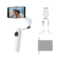 Estabilizador INSTA360 Flow 2 Cinsabqa Summit White