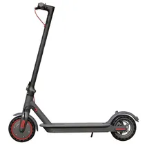 Patinete Eletrico Foston S09 8.5" - Preto