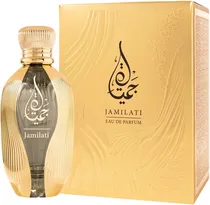 Perfume Assala Prime Jamilati Edp 100ML - Unissex