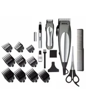Maquina de Cortar Cabelo Deluxe Groom Pro