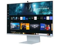 Monitor 32" Samsung M8 Smart Uhd/4K LS32CM801UNXZA