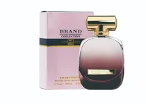 Perfume Femenino Brand Collectión Nª 037 L’Extase Nina Ricci 25ML