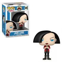 Funko Pop TV Daria Jane Lane 1440