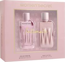 Kit Perfume Women'Secret Intimate Edp 100ML + Body Lotion 200ML