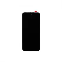 Frontal Moto G41 Oled Preto c/Aro