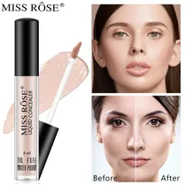 Maquiagem Miss Rose Desmaquillante Clear Skin 8001-630