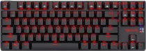 Teclado Gaming Redragon Mahoraga K590-Re USB Preto (Inglês - Sem Fio)
