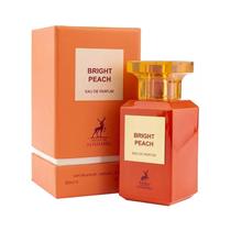 Perfume Maison Alhambra Bright Peach Edp 80ML