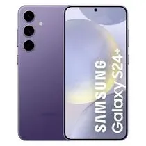 Samsung Cel S24+ 5G S926B 6.7" DS 12/256GB Gar Global Cobalt Violet