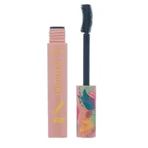 Ruby Rose Rimel Mascara Trópico HB8309 Black (2)