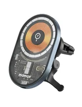 Momax CM20E Cargador Q.Mag MOUNT3  Momax CM20E...