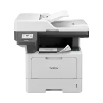 Impressora Multifuncional Brother DCP-L5660DN Blanco