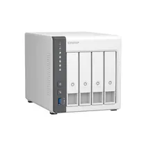 Qnap TS-433 4-Bay Personal Cloud Nas For