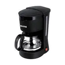 Cafeteira Megastar CAF107 650W/220V
