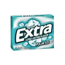 Wrigleys Extra c/15 Polar Ice