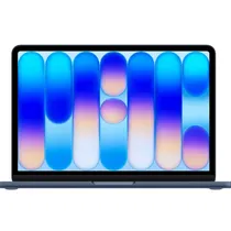 Apple Macbook Neo de 13" MHFG4LL/A A18 Pro 8GB Ram/512GB - Indigo