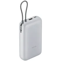 Carregador Portatil Xiaomi 20000M Power Bank PB2020MI BHR9738GL 22.5W - Light Gray