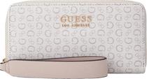 Carteira Guess Factory G9177499 Feminina - White