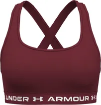 Top Crossback Under Armour 1383544-625 - Feminino