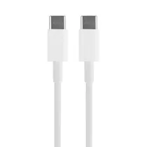 Cabo USB-C p/USB-C Hye HYE180C 20W 1METRO