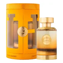 Perfume Paris Corner Ministry Of Gourmand Mango Jugoso - Eau de Parfum - Unissex - 100ML